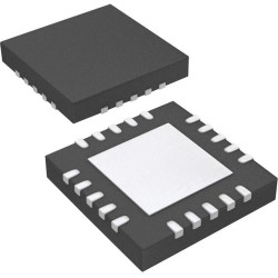 Микросхема MAX17015E