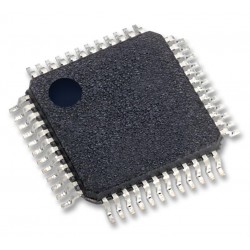 Микросхема MAX17077ETM