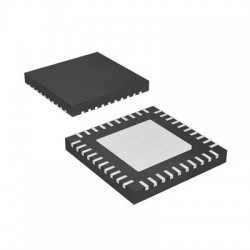 Микросхема MAX17113ETL