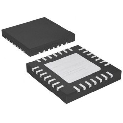 Микросхема MAX17119ETI