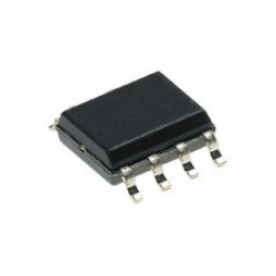 Микросхема MAX4112ESA