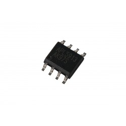 Микросхема MAX471CSA