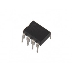 Микросхема MAX766 EPA