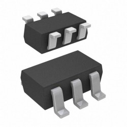 Микросхема MAX8570EUT