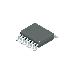 Микросхема MAX8726EUE