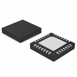 Микросхема MAX8727ETB