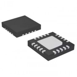 Микросхема MAX9667ETP