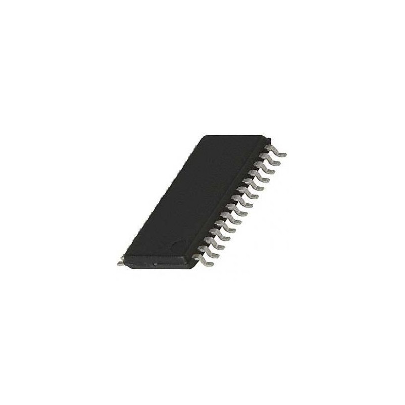 Микросхема MB39C313A