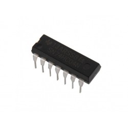 Микросхема MC33079P