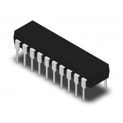 Микросхема MC33298P