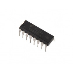 Микросхема MC3371P