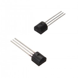 Микросхема MC34064P-5