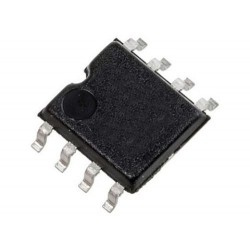 Микросхема MC34119D