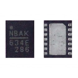 Микросхема MP2611DL