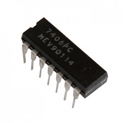 Микросхема MPQ3725A
