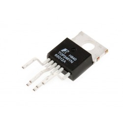Микросхема MR1521