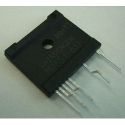 Микросхема MR2520