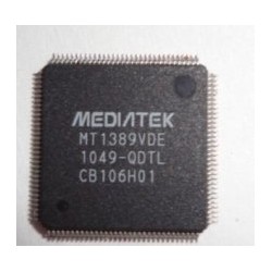 Микросхема MST9111