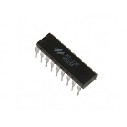 Микросхема MT8870DE