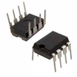 Микросхема NCP1203P60