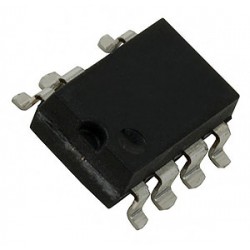 Микросхема NCP1237 AD-65 (37A65)