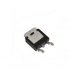 Микросхема NCP5501DT50G