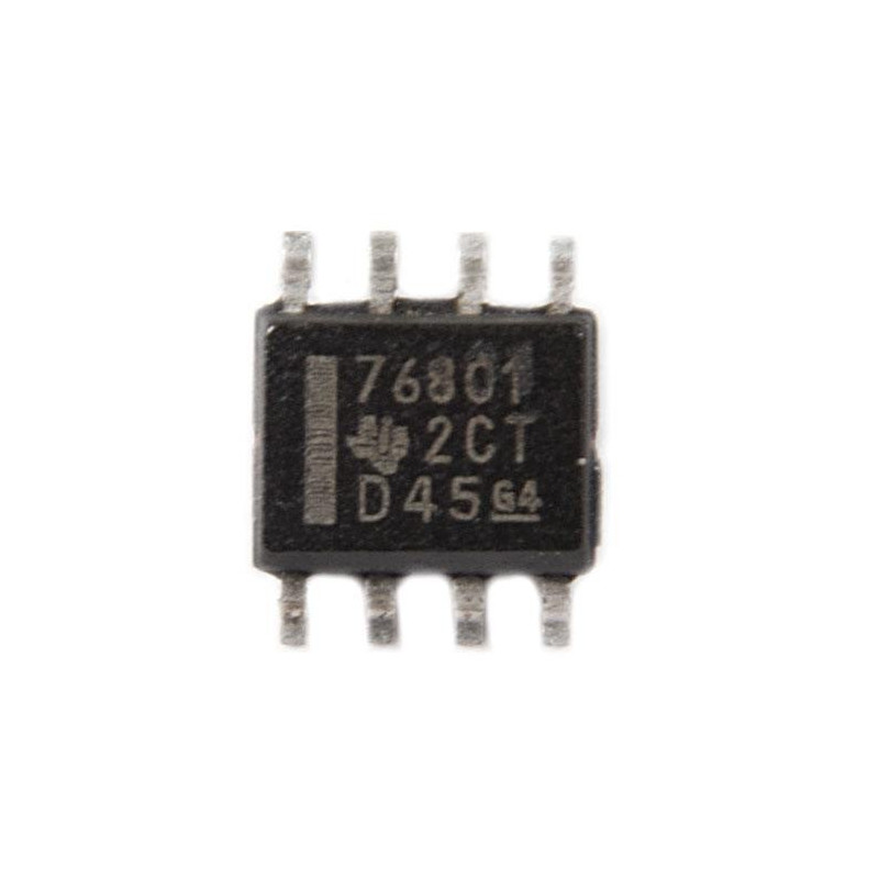 Микросхема OP37GS