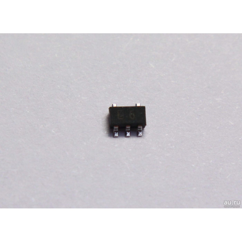 Микросхема PAM2301