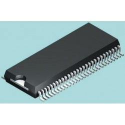 Микросхема PCF8576CT
