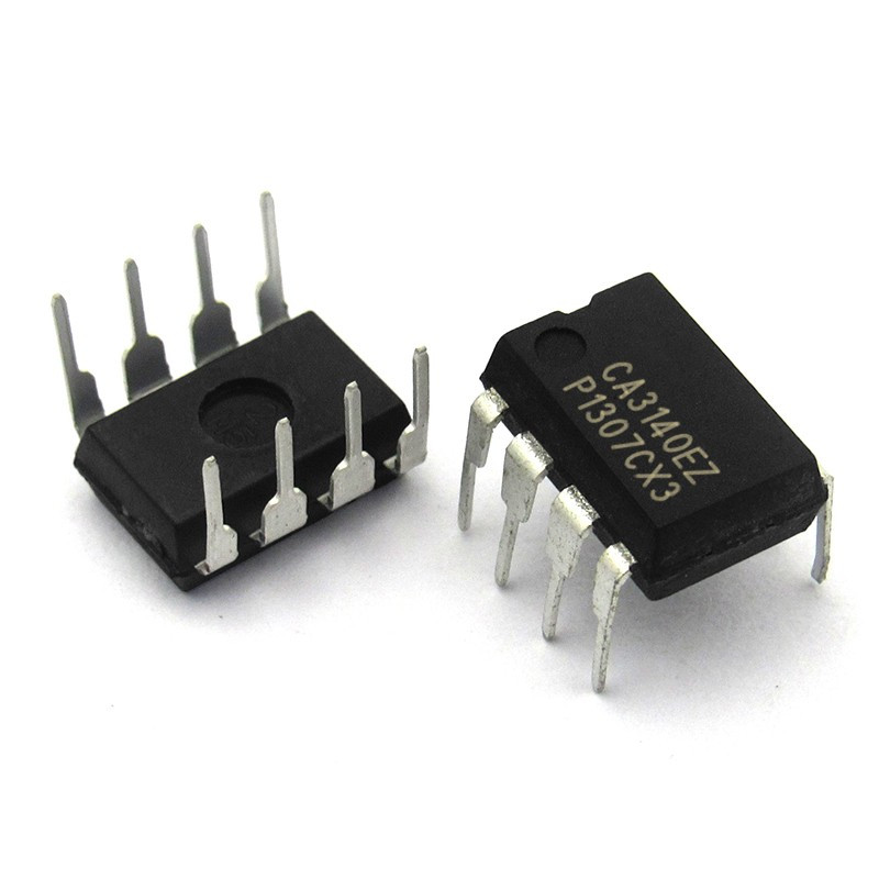 Микросхема PCF8594C-2