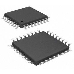 Микросхема PCM2707