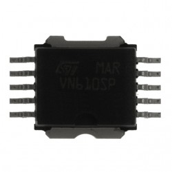 Микросхема PD55003