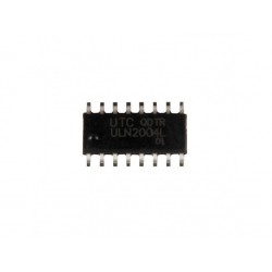 Микросхема RDA5807FP