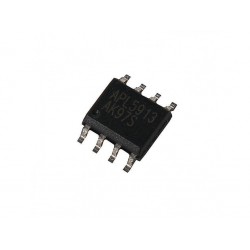 Микросхема RT9202