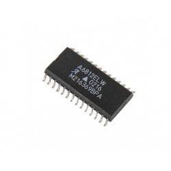 Микросхема SAA3010T