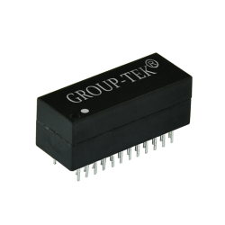 Микросхема SAA5281P/R