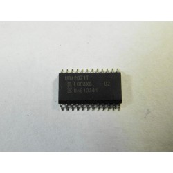 Микросхема SDA4330-2X