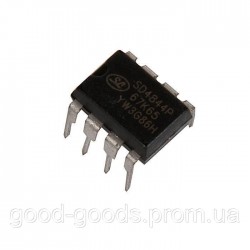 Микросхема SG5842JADZ