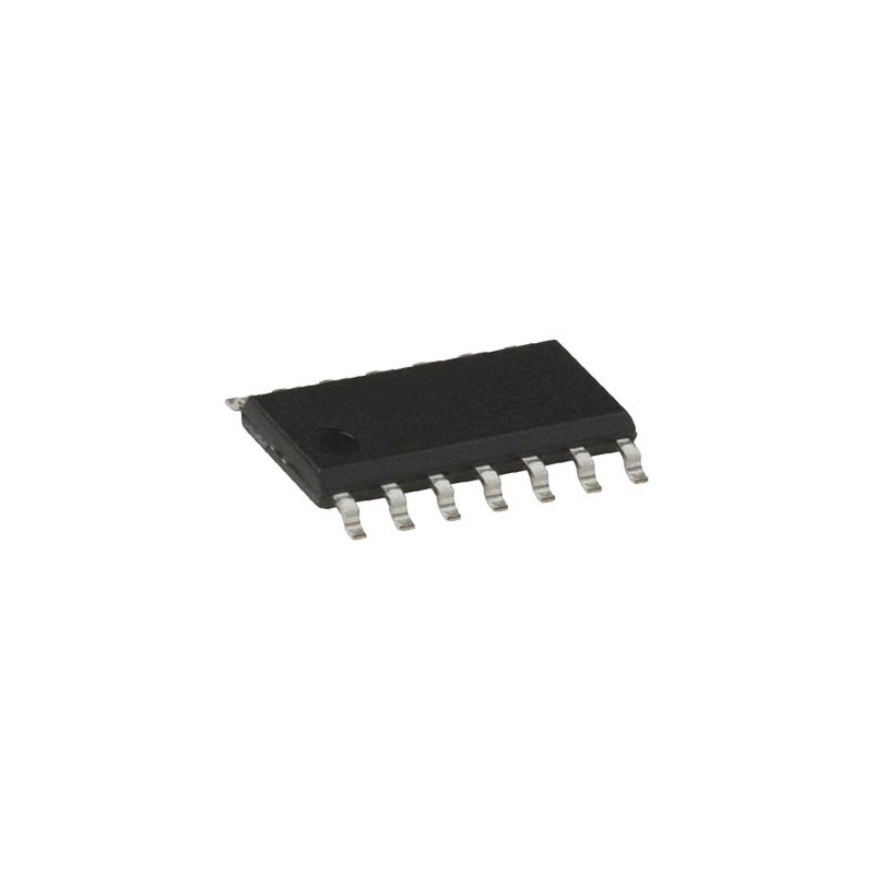 Микросхема SGA3286Z