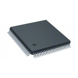 Микросхема SIL9134CTU