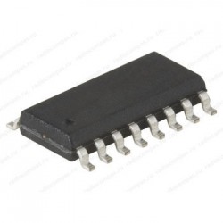 Микросхема SLC1012C