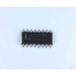 Микросхема SLC2012M