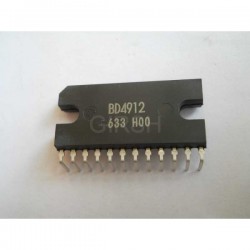 Микросхема SMA6010