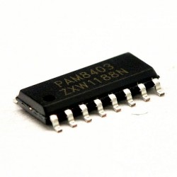 Микросхема SPC1012T