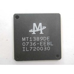 Микросхема SPHE8202S