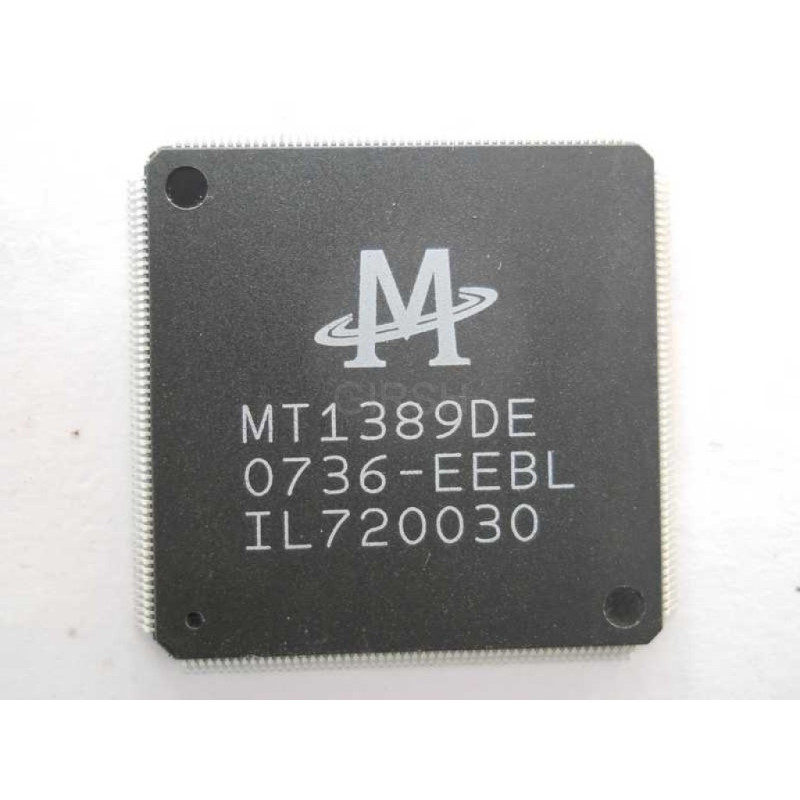Микросхема SPHE8281S