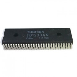 Микросхема ST92195C7B1/MNS