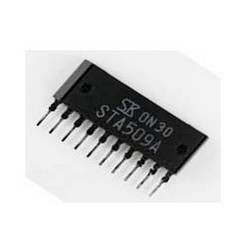Микросхема STA401A