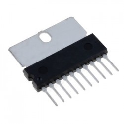Микросхема STA509A