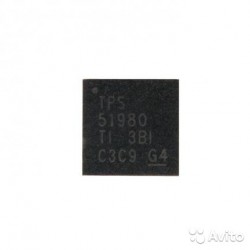 Микросхема STB6000